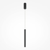 Maytoni - Hanglamp Pro Base - Zwart - Ø3