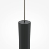 Maytoni - Hanglamp Pro Base - Zwart - Ø3