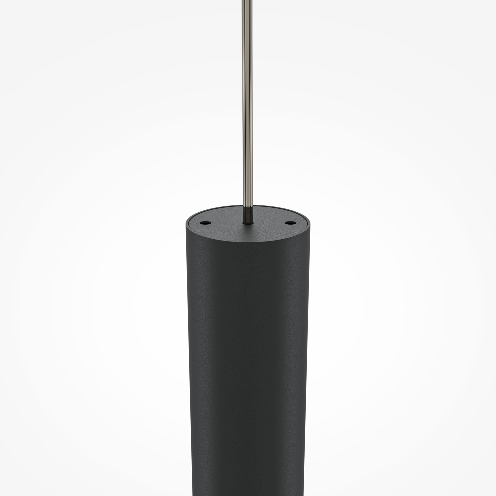 Maytoni - Hanglamp Pro Base - Zwart - Ø3
