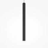 Maytoni - Hanglamp Pro Base - Zwart - Ø3