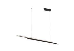 Maytoni - Hanglamp Halo - Zwart