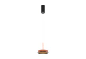 Maytoni - Hanglamp El - Zwart - Ø15,3