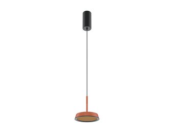 Maytoni - Hanglamp El - Zwart - Ø15,3