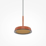 Maytoni - Hanglamp El - Zwart - Ø15,3