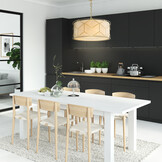 Maytoni - Hanglamp Messina - Goud - Ø45