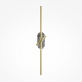 Maytoni - Wandlamp Renaissance - Messing