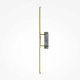 Maytoni - Wandlamp Renaissance - Messing