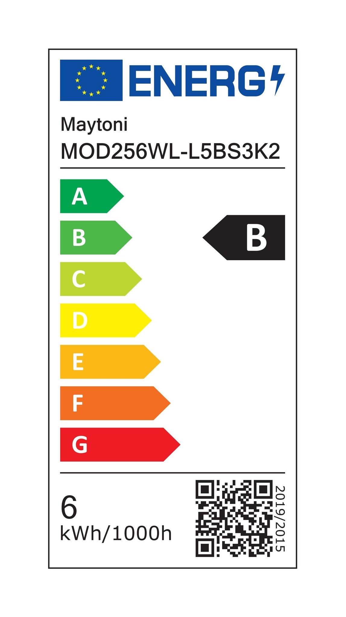 Maytoni - Wandlamp Renaissance - Messing