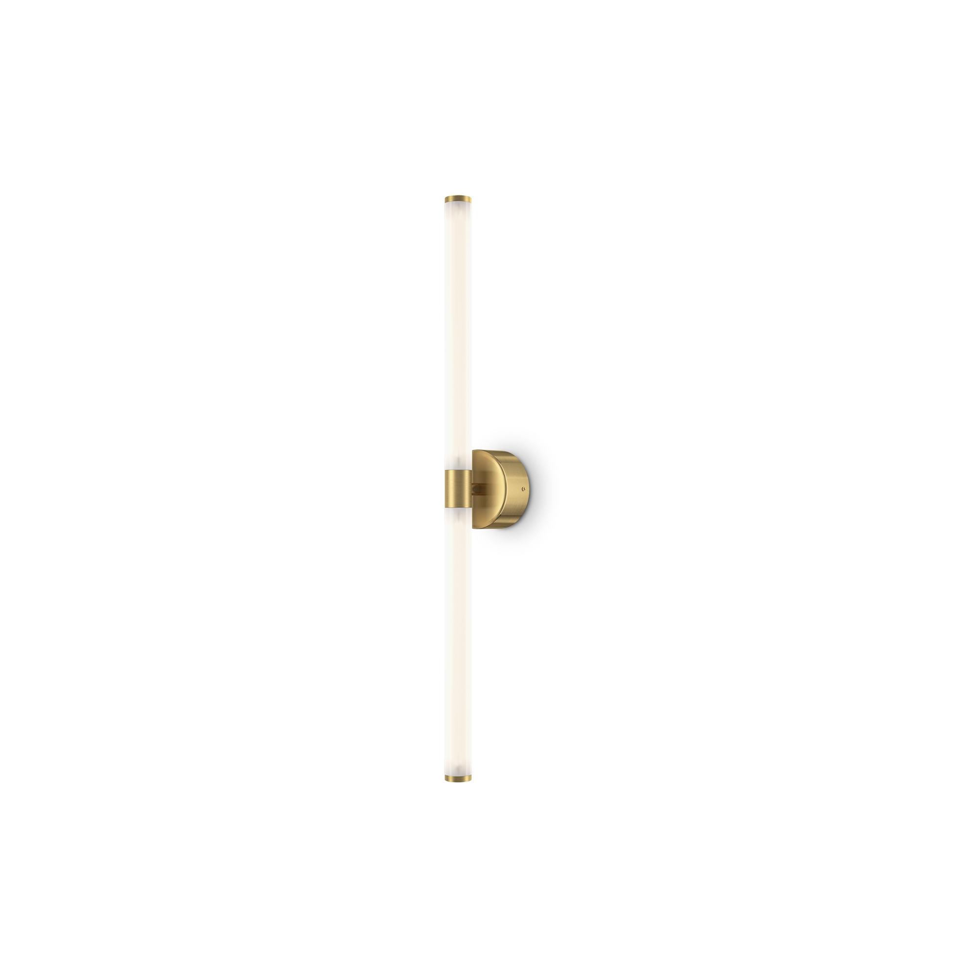 Maytoni - Wandlamp Axis - Goud - Ø3