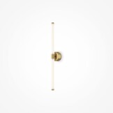 Maytoni - Wandlamp Axis - Goud - Ø3