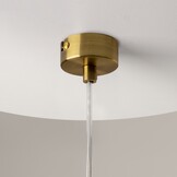 Maytoni - Hanglamp Ros - Messing - Ø16
