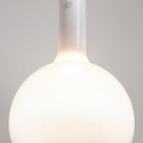 Maytoni - Hanglamp Nebula - Wit - Ø20