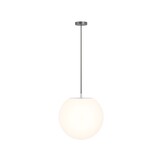 Maytoni Outdoor - Hanglamp Erda - Wit - Ø30