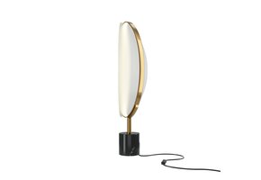 Maytoni - Tafellamp Breeze - Messing