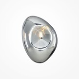 Maytoni - Wandlamp Mabell - Zwart