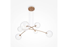 Maytoni - Hanglamp Mood - Messing