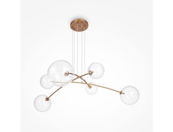 Maytoni - Hanglamp Mood - Messing