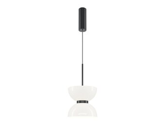 Maytoni - Hanglamp Kyoto - Zwart - Ø22