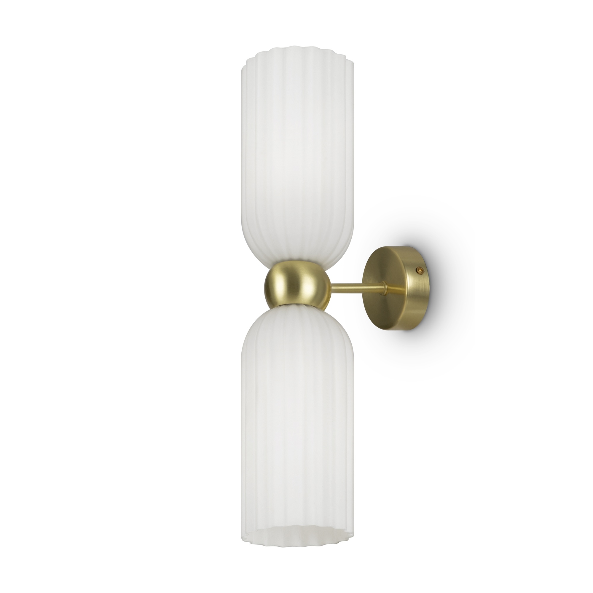 Maytoni - Wandlamp Antic - Goud - Ø10