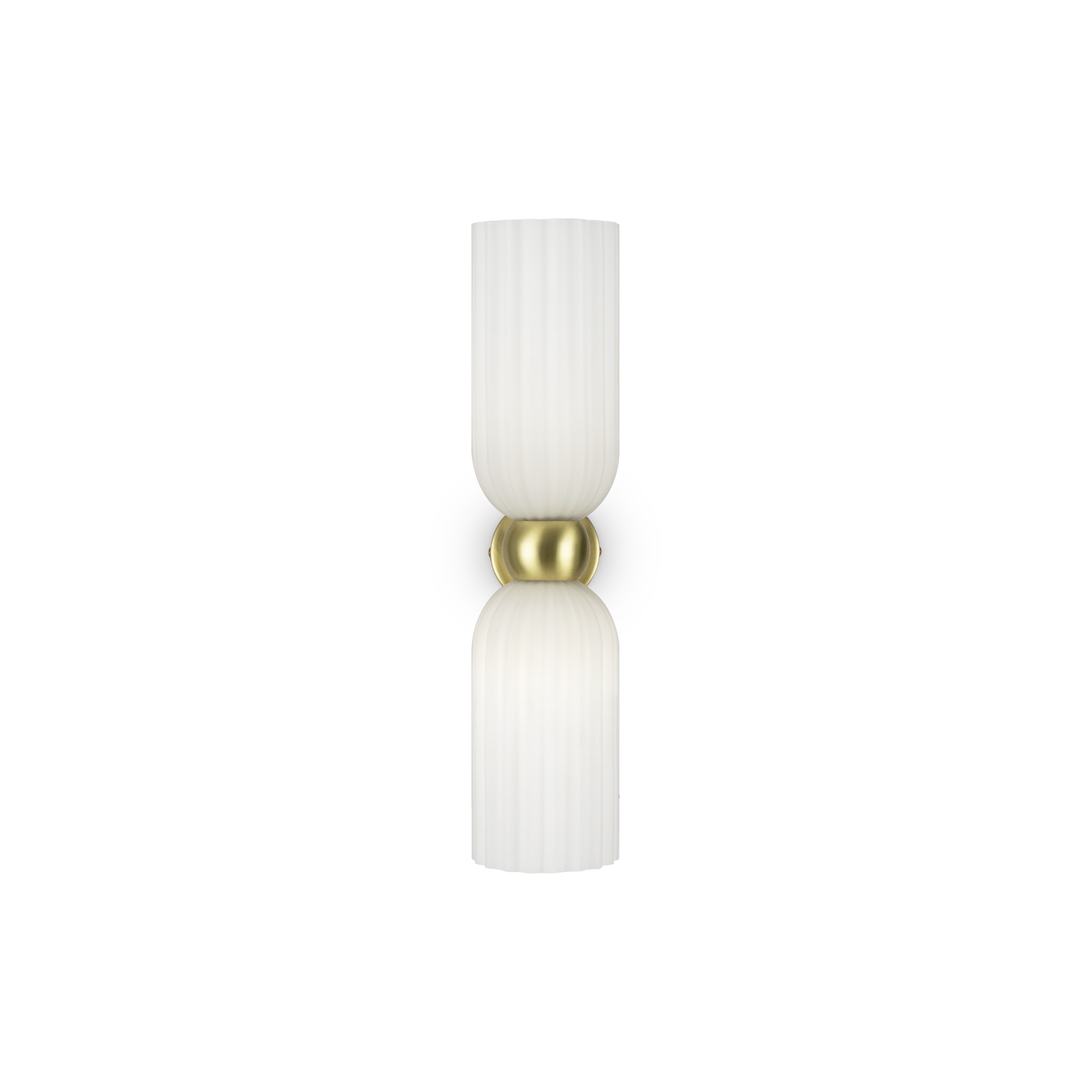 Maytoni - Wandlamp Antic - Goud - Ø10