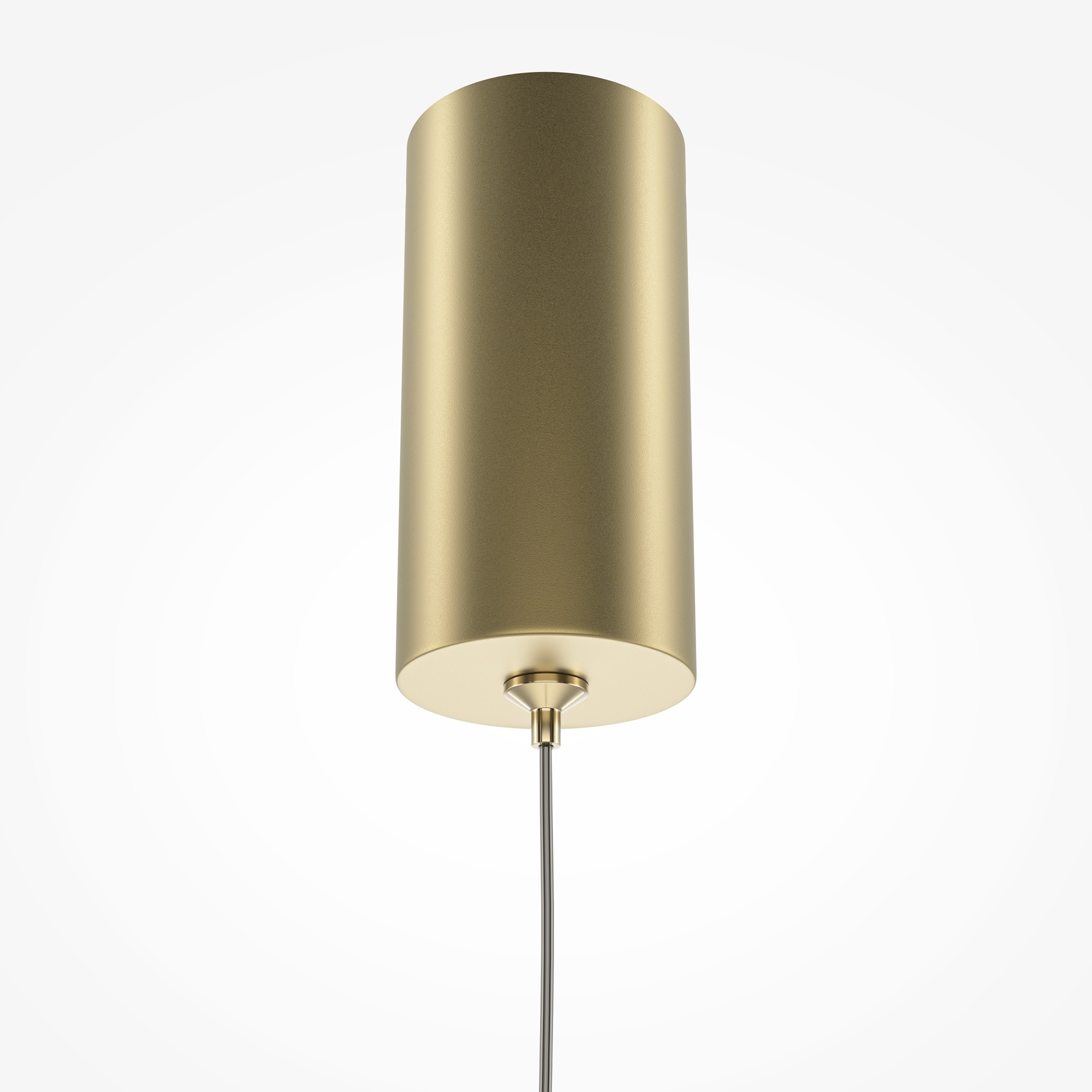 Maytoni - Hanglamp Pro Shade - Goud - Ø3