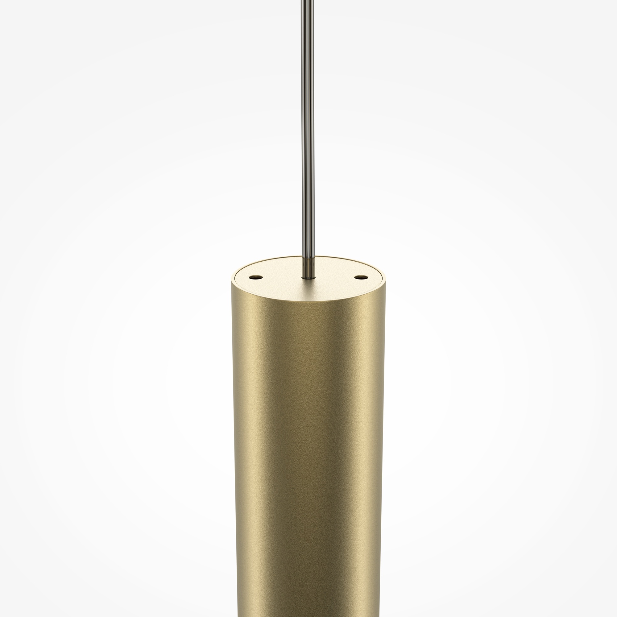 Maytoni - Hanglamp Pro Shade - Goud - Ø3
