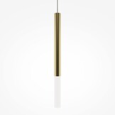 Maytoni - Hanglamp Pro Shade - Goud - Ø3
