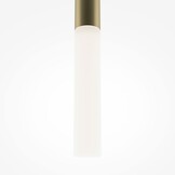 Maytoni - Hanglamp Pro Shade - Goud - Ø3