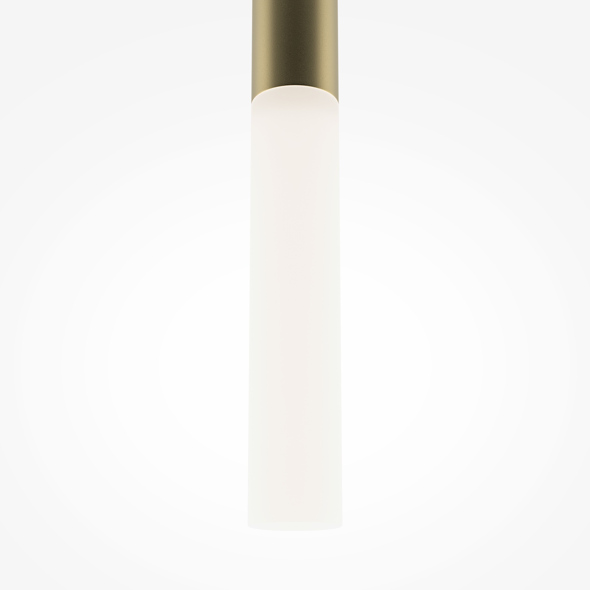 Maytoni - Hanglamp Pro Shade - Goud - Ø3