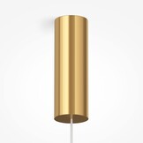 Maytoni - Hanglamp Amulet - Goud