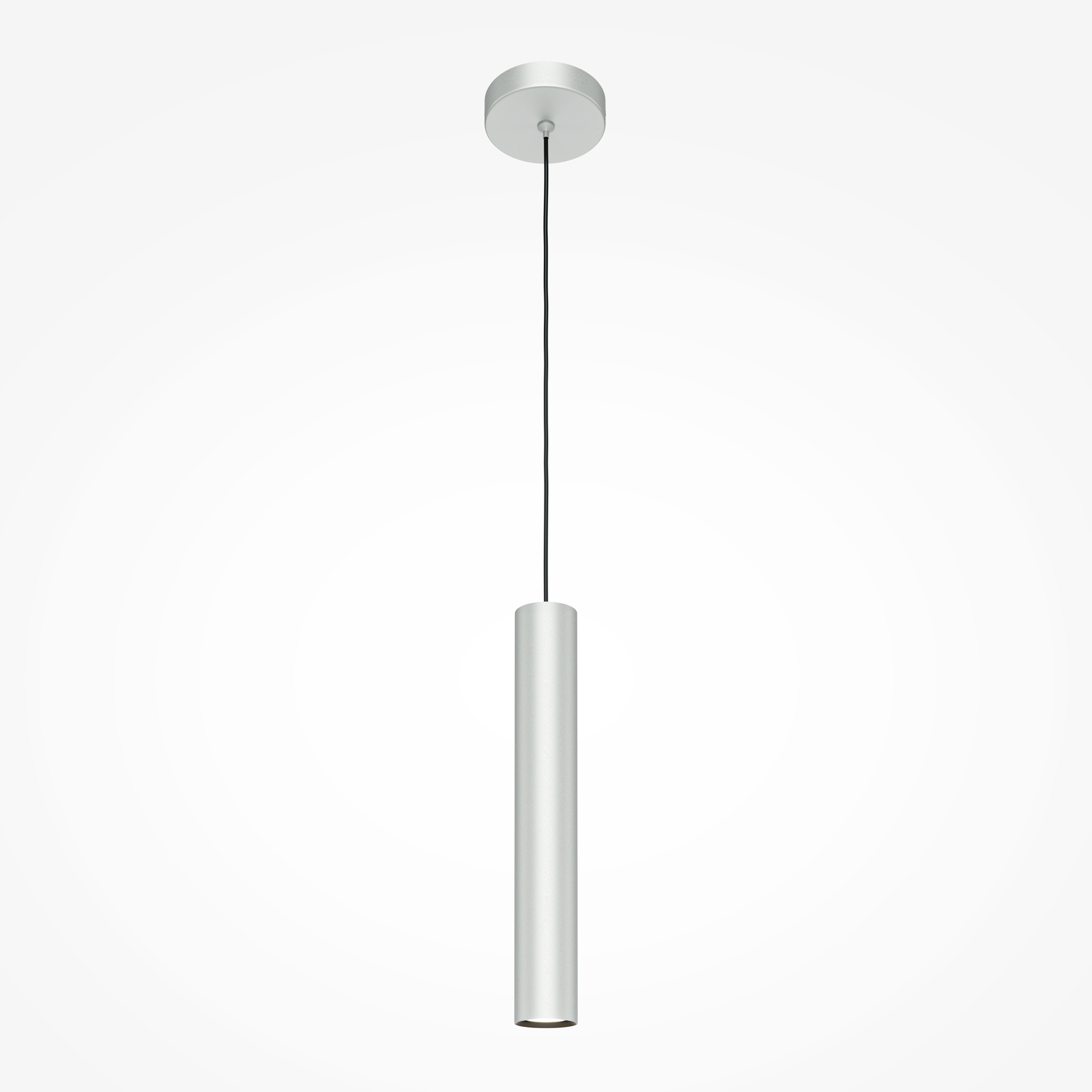 Maytoni - Hanglamp Pro Focus - Zilver - Ø6