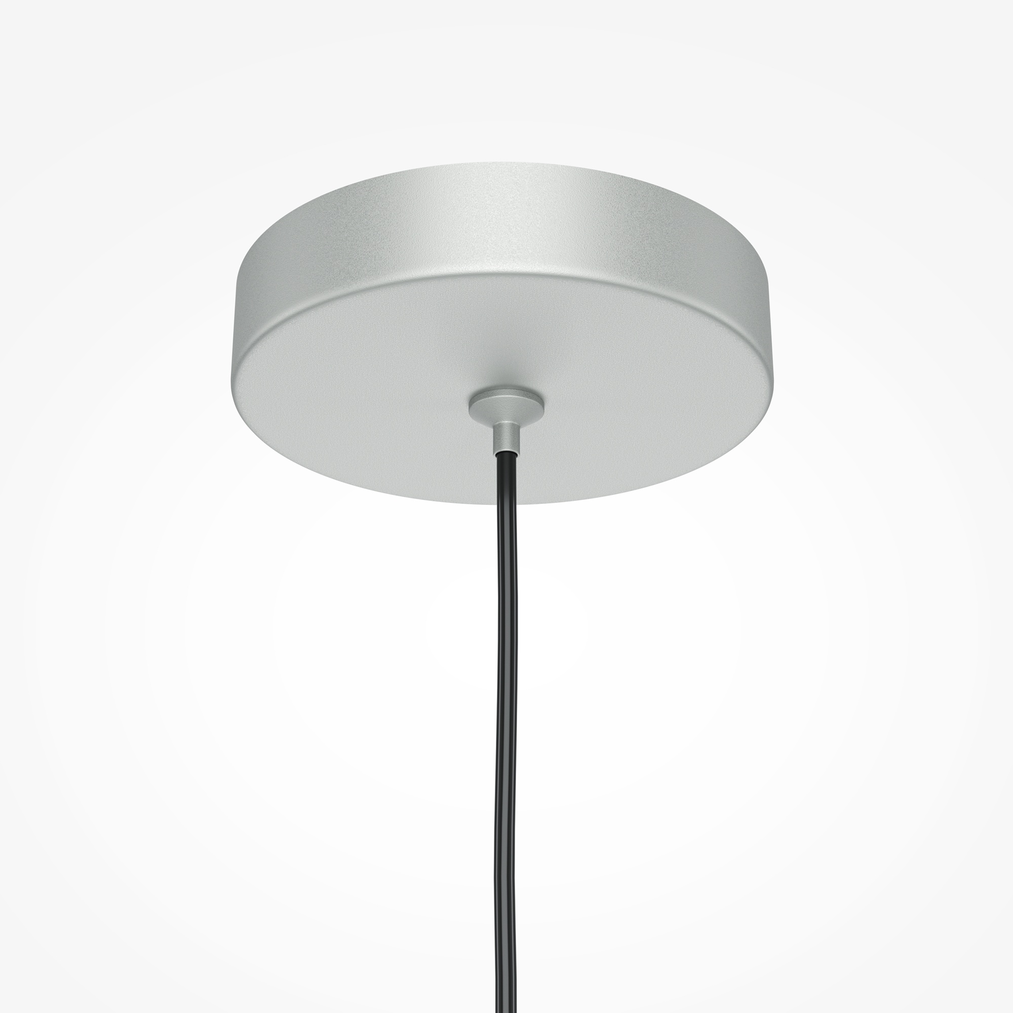 Maytoni - Hanglamp Pro Focus - Zilver - Ø6