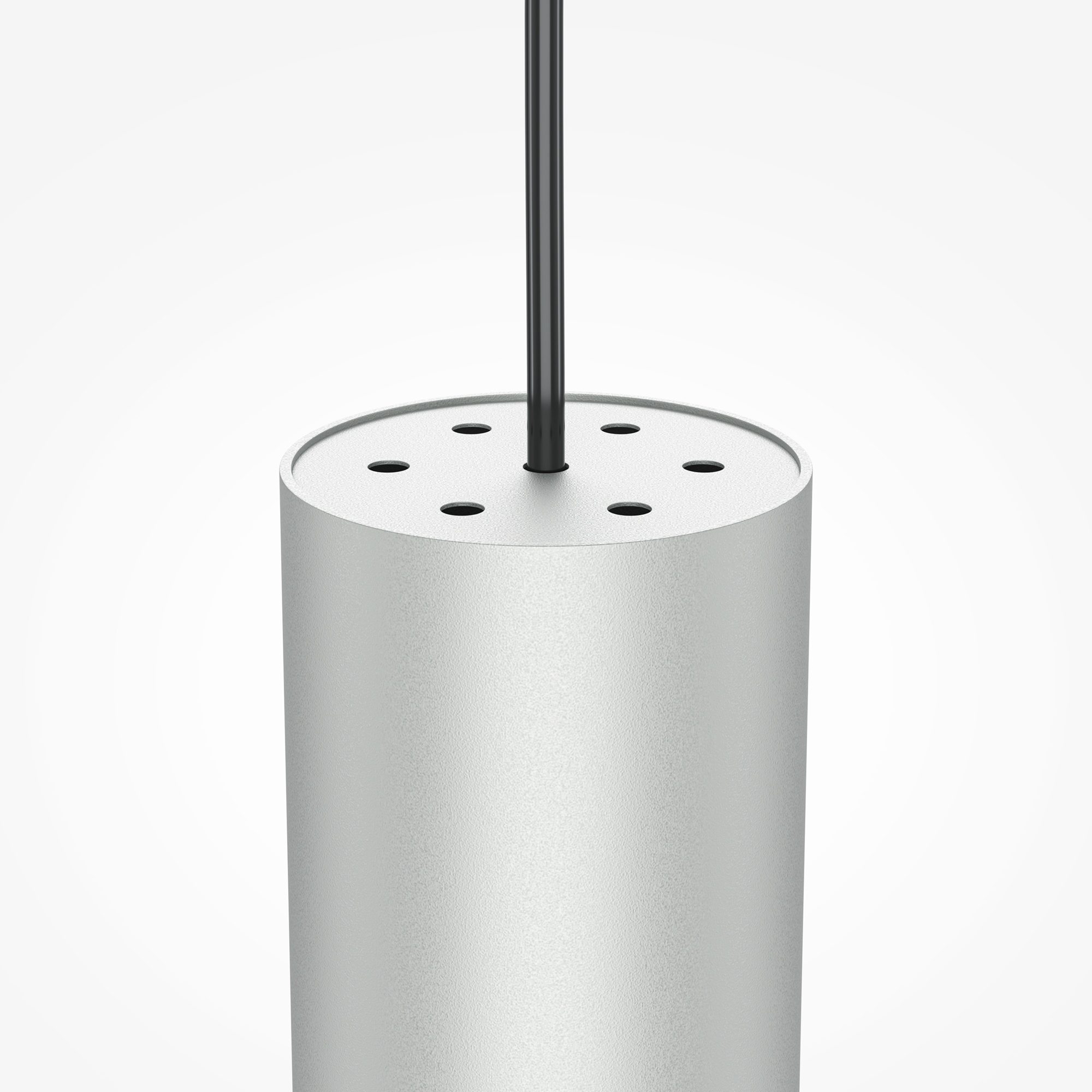 Maytoni - Hanglamp Pro Focus - Zilver - Ø6