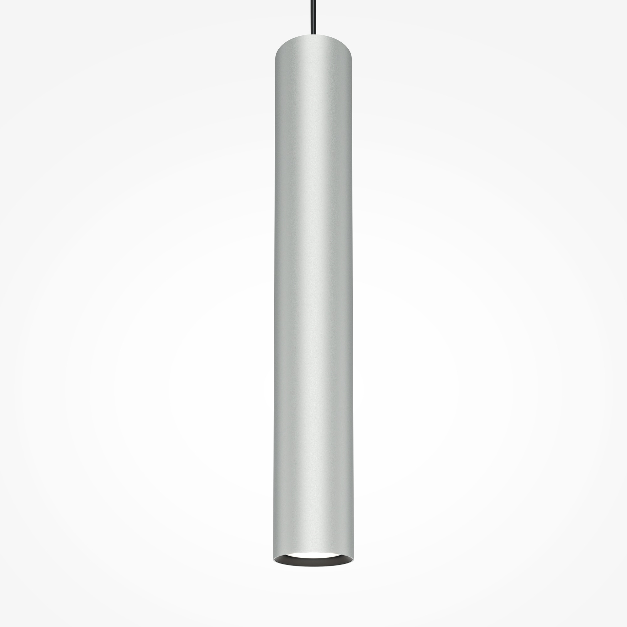 Maytoni - Hanglamp Pro Focus - Zilver - Ø6