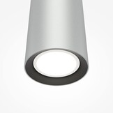 Maytoni - Hanglamp Pro Focus - Zilver - Ø6