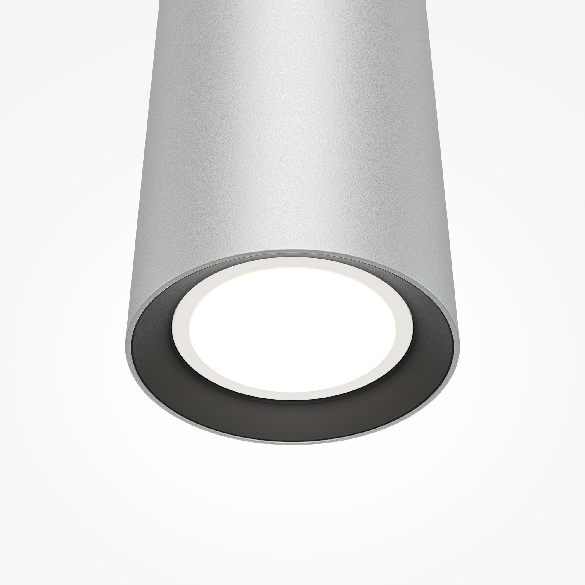 Maytoni - Hanglamp Pro Focus - Zilver - Ø6