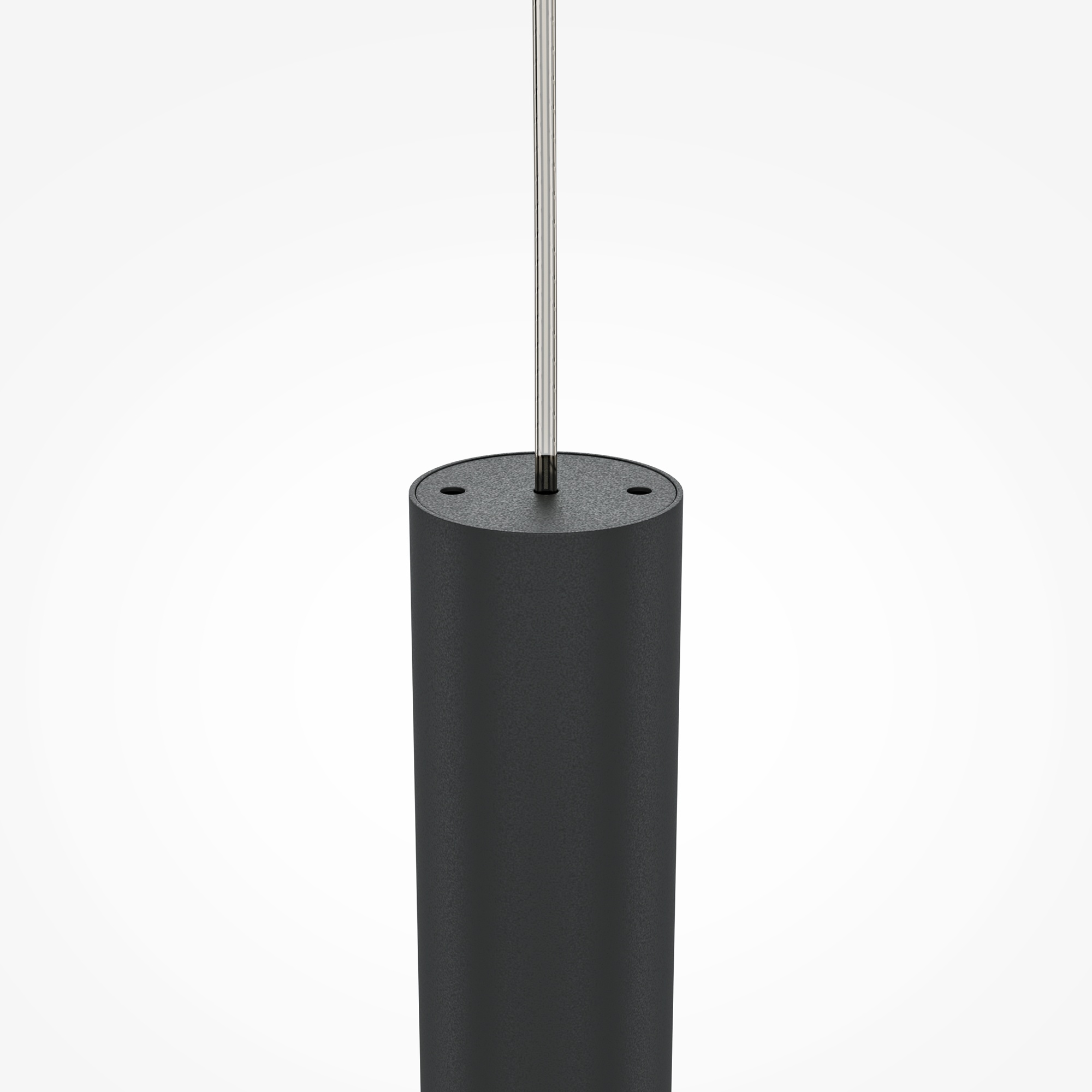 Maytoni - Hanglamp Pro Shade - Zwart - Ø3