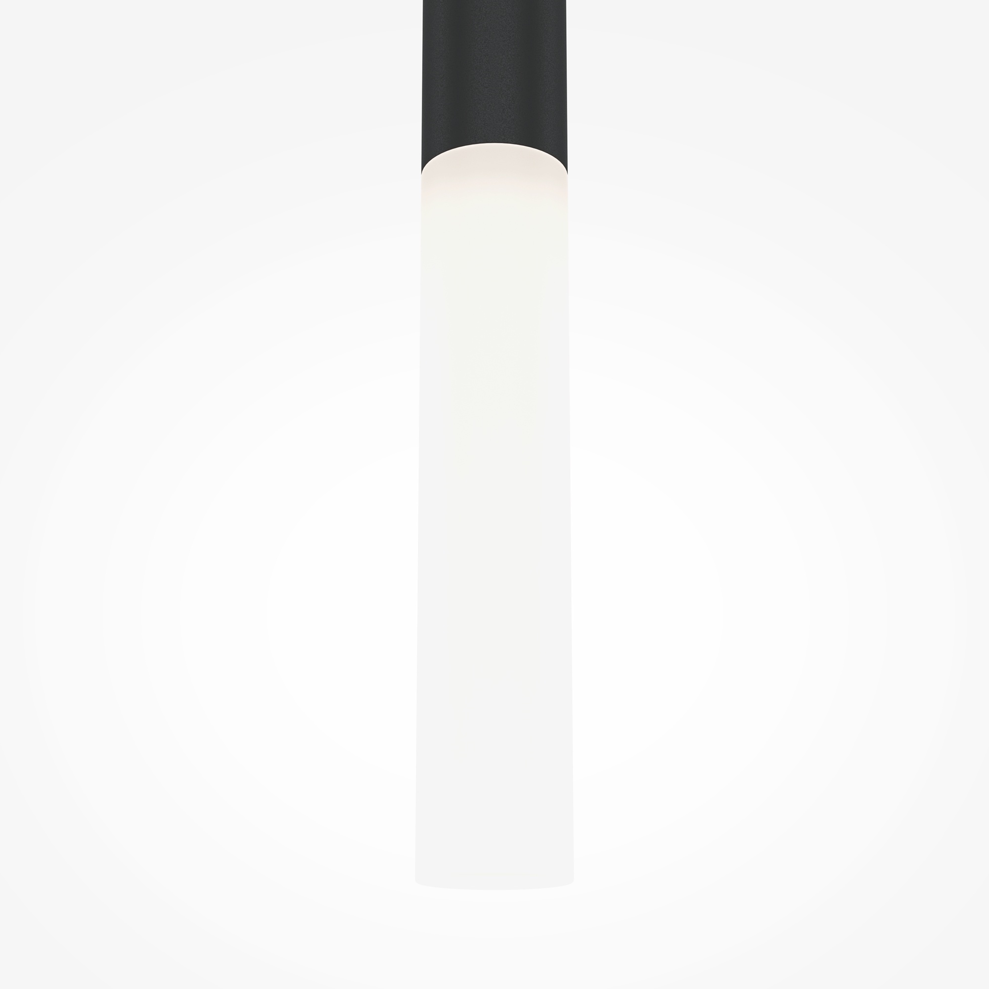 Maytoni - Hanglamp Pro Shade - Zwart - Ø3