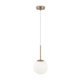 Maytoni - Hanglamp Basic form - Goud - Ø18