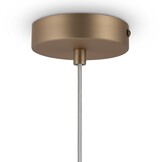 Maytoni - Hanglamp Basic form - Goud - Ø18