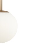 Maytoni - Hanglamp Basic form - Goud - Ø18