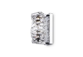 Maytoni - Wandlamp Coil - Chroom