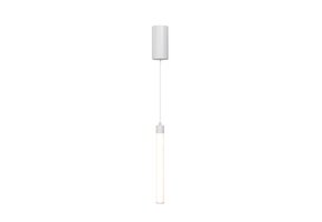 Maytoni Technical - Hanglamp Ray - Wit - Ø3