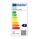 Maytoni Technical - Hanglamp Ray - Wit - Ø3