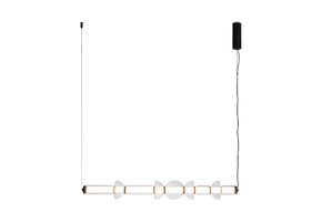 Maytoni - Hanglamp Cosmo - Zwart