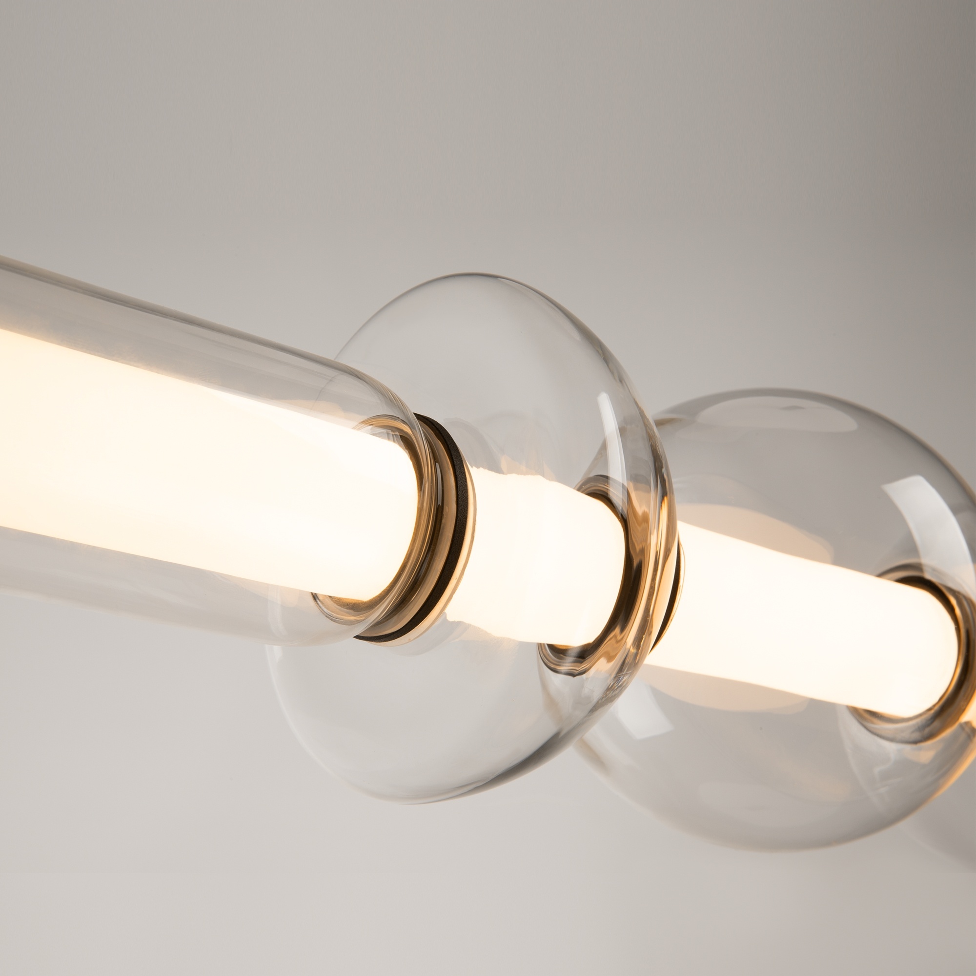 Maytoni - Hanglamp Cosmo - Zwart