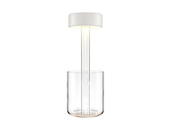 Maytoni - Batterijlamp AI Collaboration - Wit - Ø12