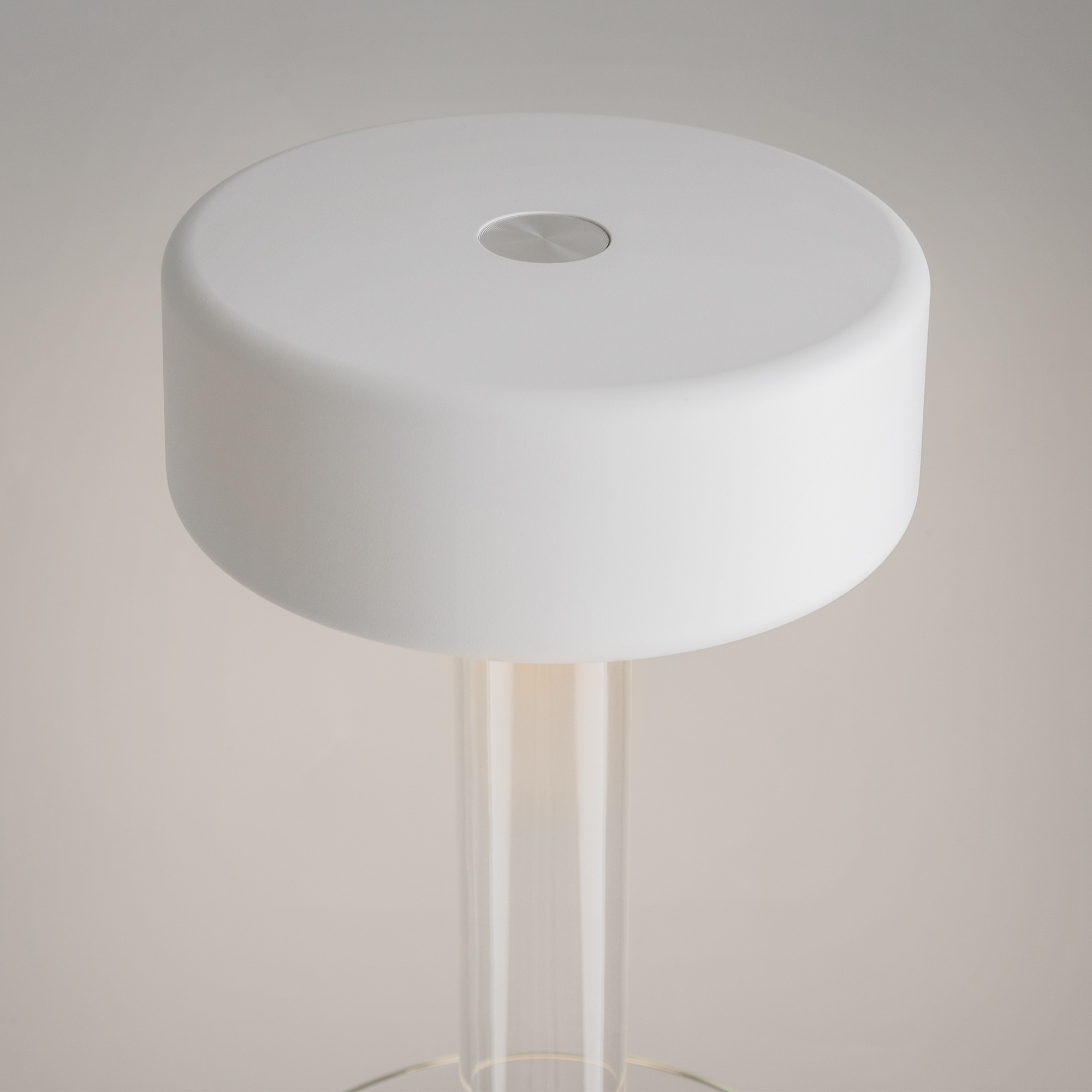 Maytoni - Batterijlamp AI Collaboration - Wit - Ø12