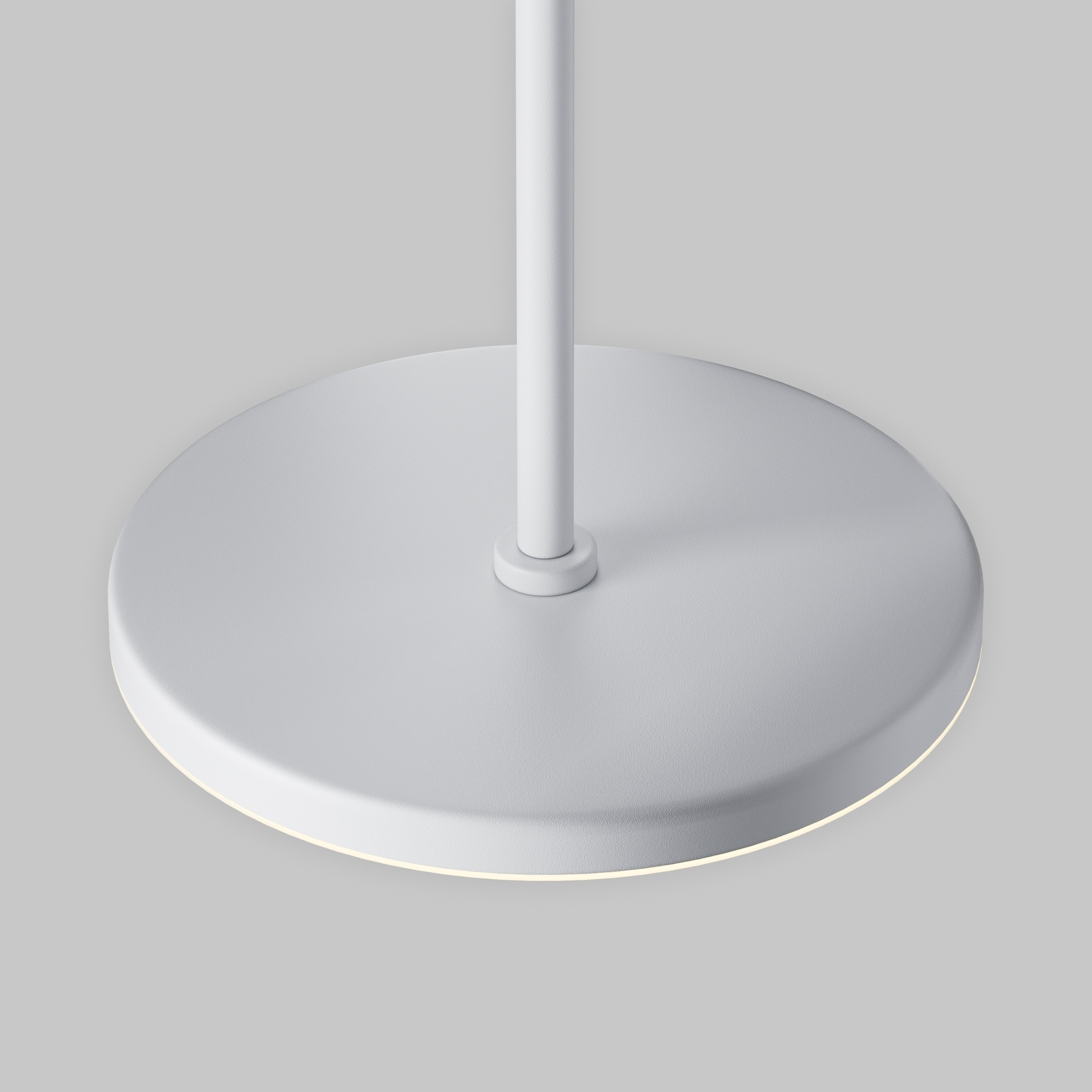 Maytoni Technical - Hanglamp Plato - Wit - Ø18,5