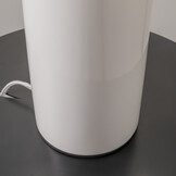 Maytoni - Tafellamp Memory - Wit - Ø30